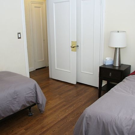 West Hollywood Vintage Vacation Apt. Los Angeles Zewnętrze zdjęcie