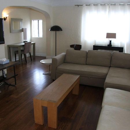 West Hollywood Vintage Vacation Apt. Los Angeles Zewnętrze zdjęcie