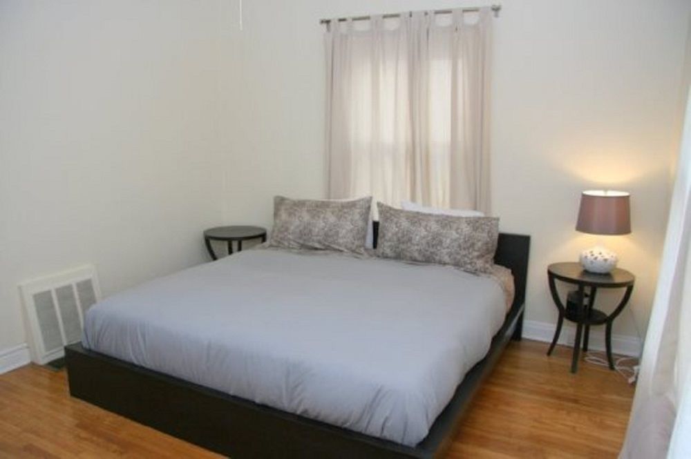 West Hollywood Vintage Vacation Apt. Los Angeles Zewnętrze zdjęcie