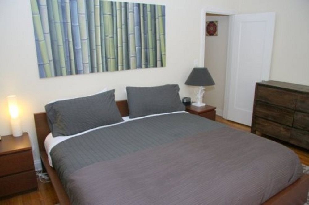 West Hollywood Vintage Vacation Apt. Los Angeles Zewnętrze zdjęcie