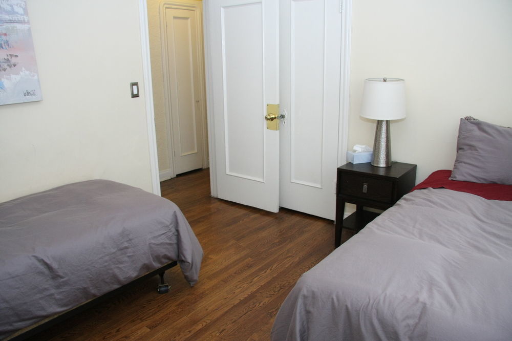 West Hollywood Vintage Vacation Apt. Los Angeles Zewnętrze zdjęcie