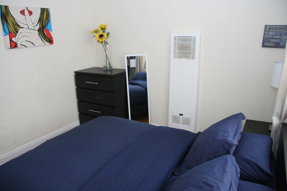 West Hollywood Vintage Vacation Apt. Los Angeles Zewnętrze zdjęcie