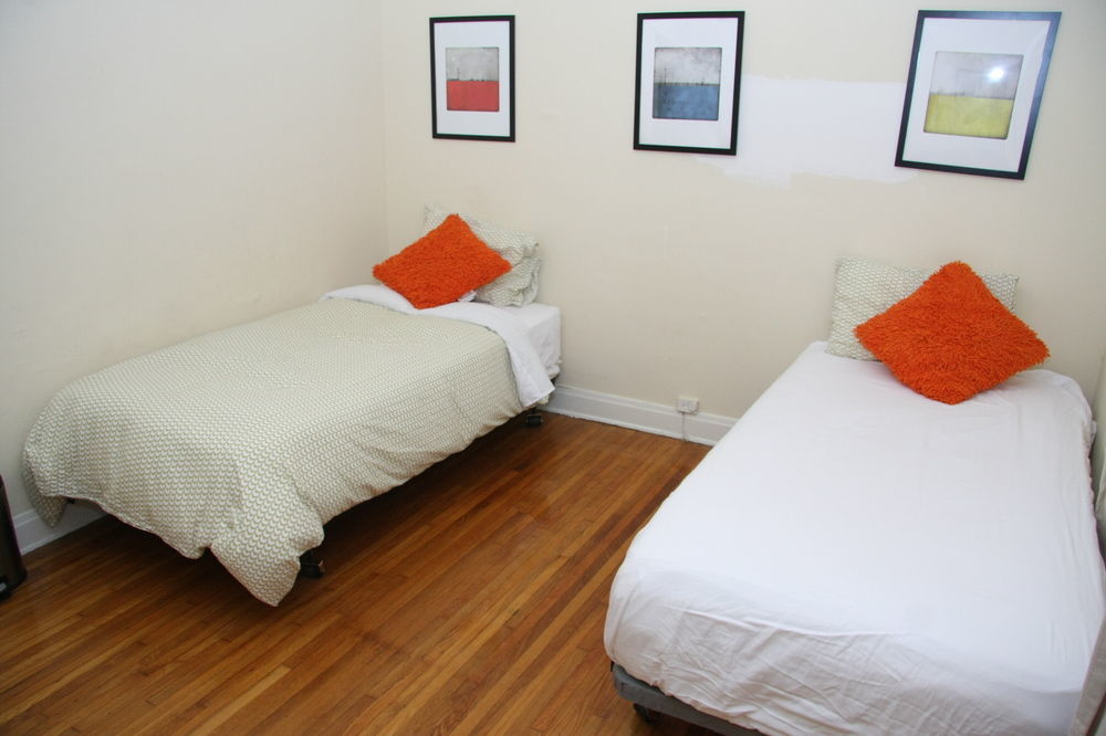 West Hollywood Vintage Vacation Apt. Los Angeles Zewnętrze zdjęcie