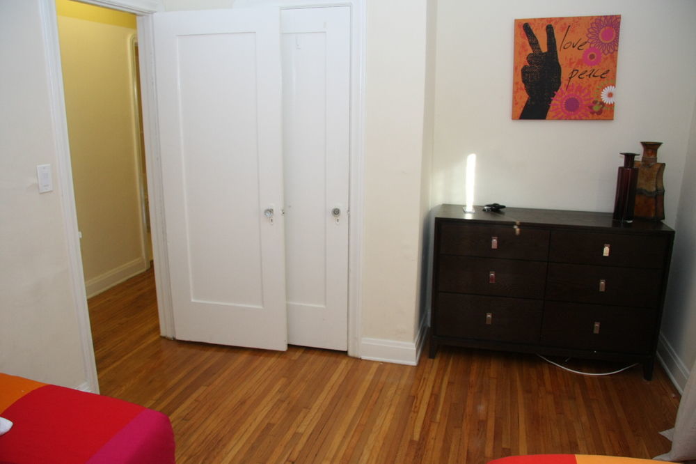West Hollywood Vintage Vacation Apt. Los Angeles Zewnętrze zdjęcie