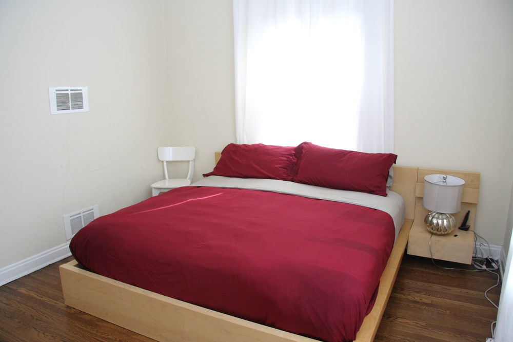 West Hollywood Vintage Vacation Apt. Los Angeles Zewnętrze zdjęcie