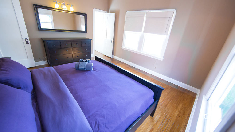West Hollywood Vintage Vacation Apt. Los Angeles Zewnętrze zdjęcie