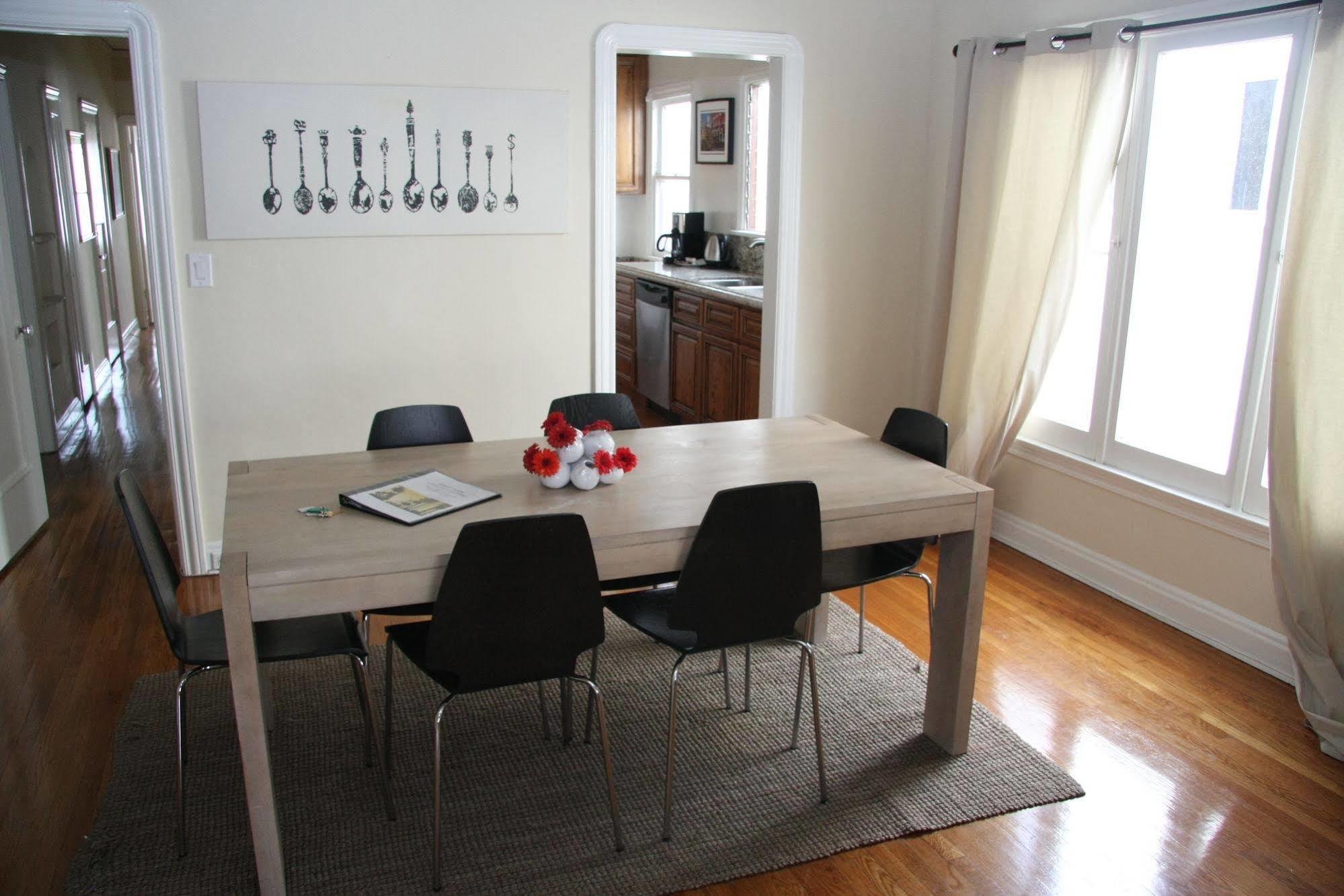 West Hollywood Vintage Vacation Apt. Los Angeles Zewnętrze zdjęcie