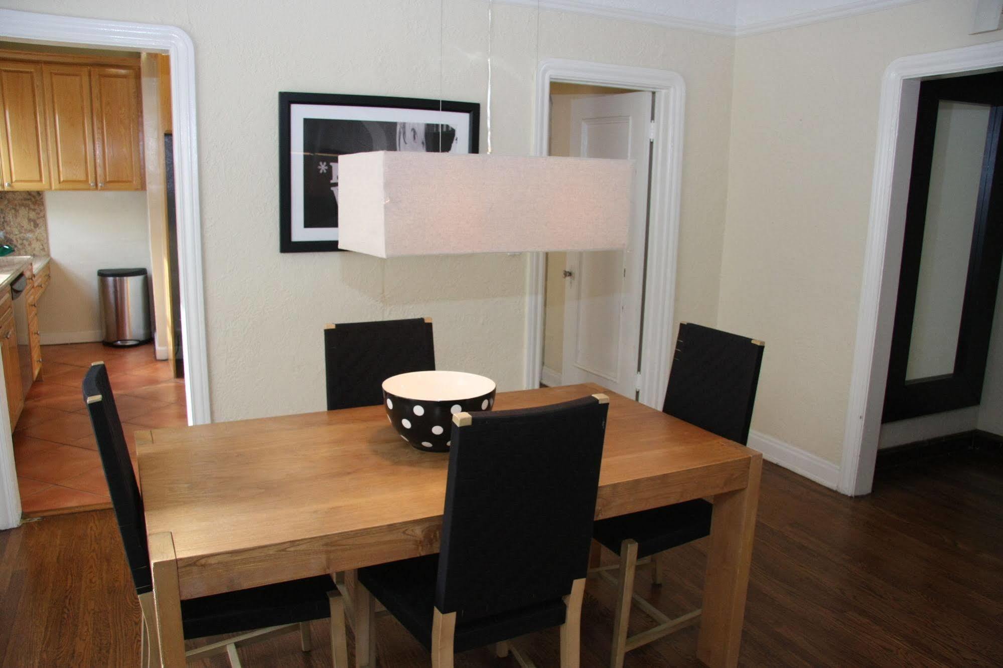 West Hollywood Vintage Vacation Apt. Los Angeles Zewnętrze zdjęcie