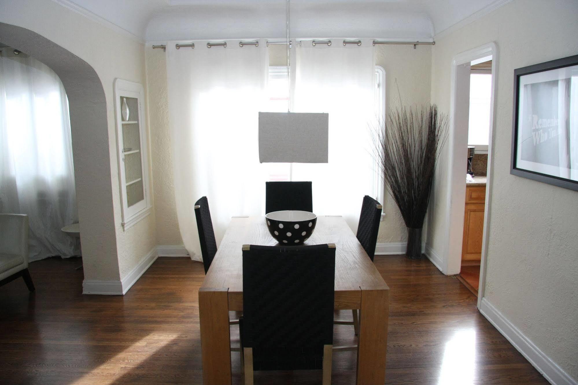 West Hollywood Vintage Vacation Apt. Los Angeles Zewnętrze zdjęcie