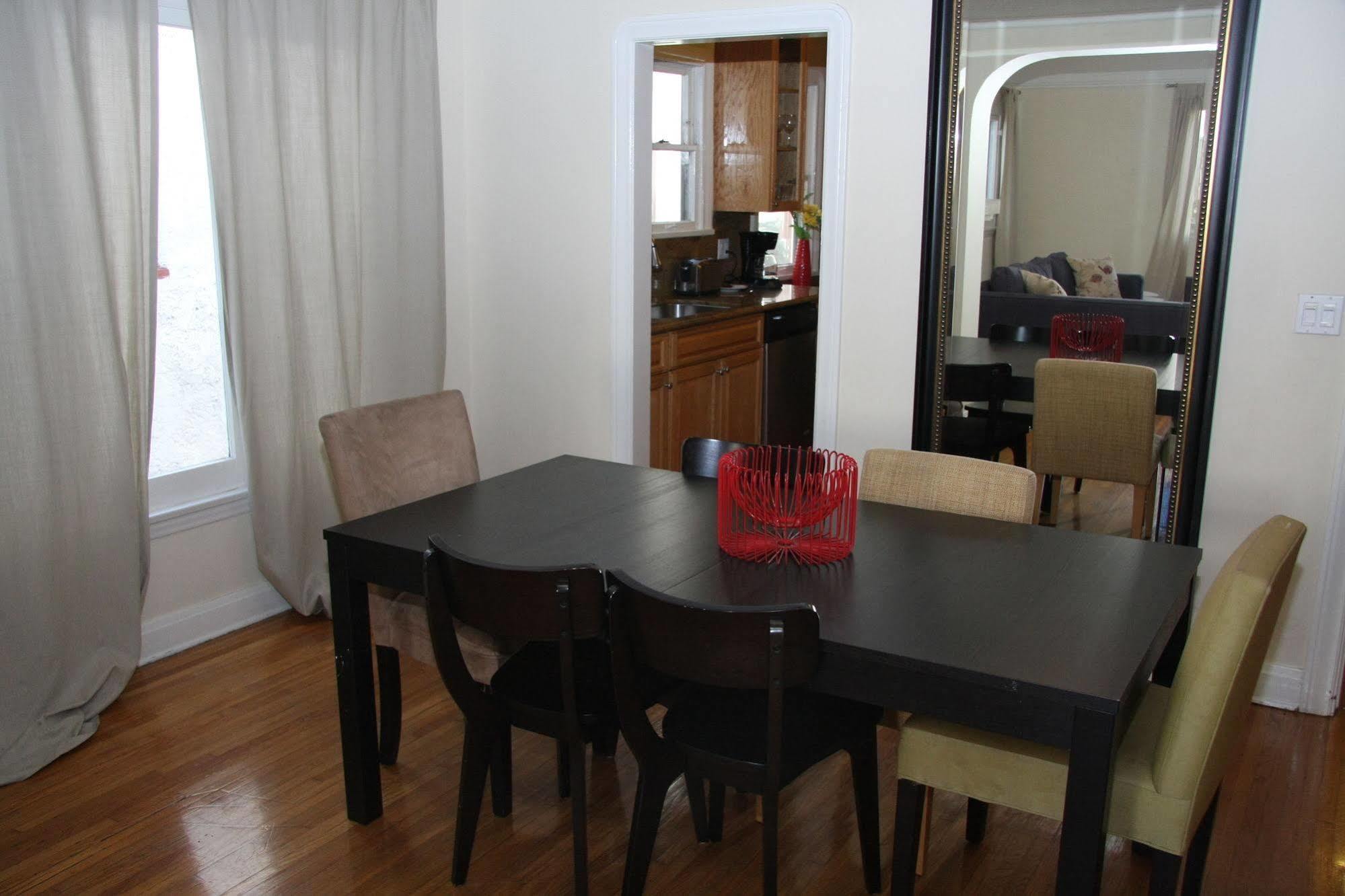 West Hollywood Vintage Vacation Apt. Los Angeles Zewnętrze zdjęcie