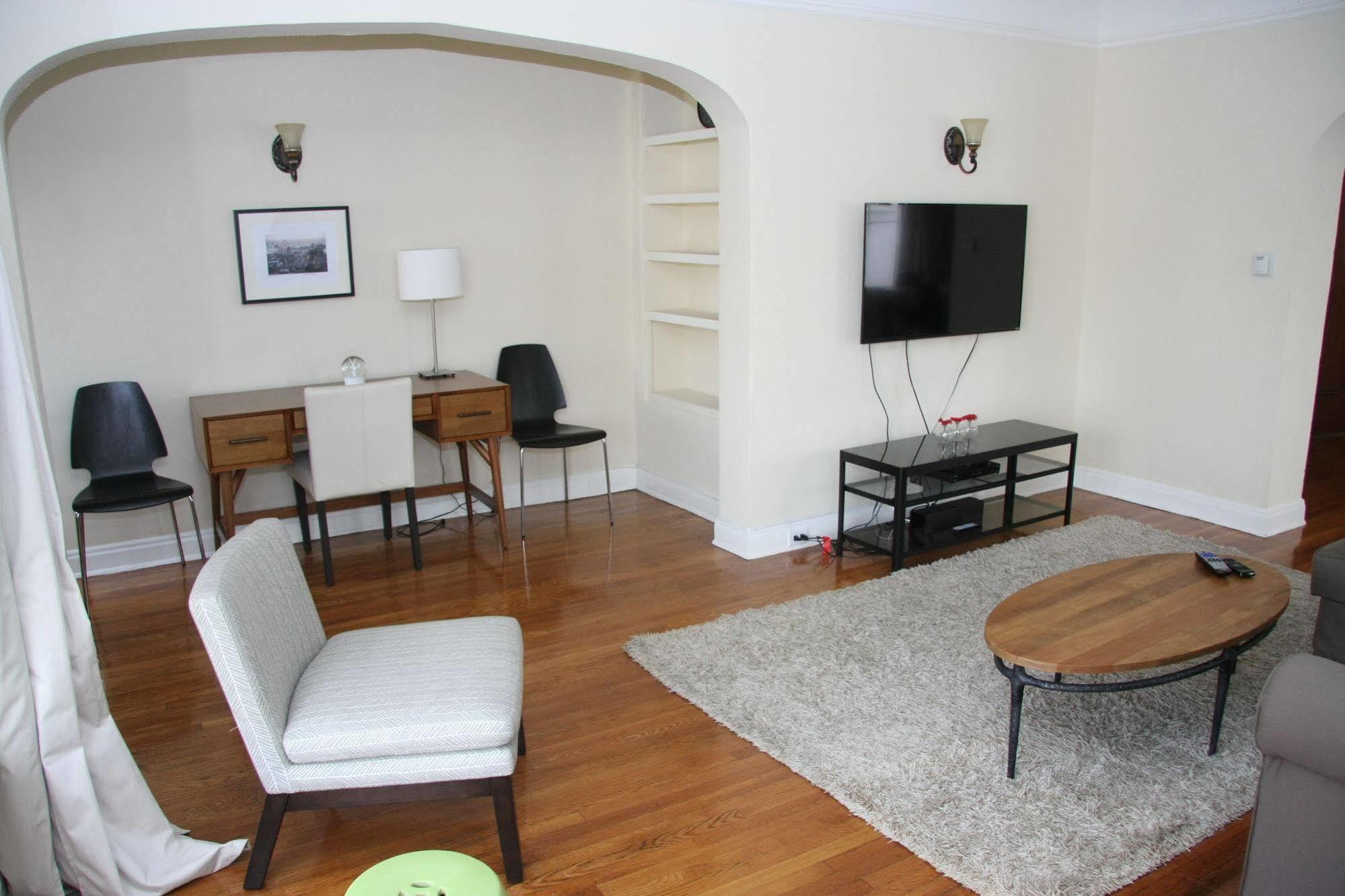 West Hollywood Vintage Vacation Apt. Los Angeles Zewnętrze zdjęcie