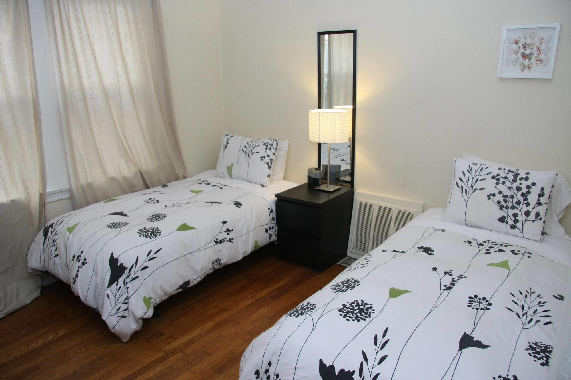 West Hollywood Vintage Vacation Apt. Los Angeles Zewnętrze zdjęcie
