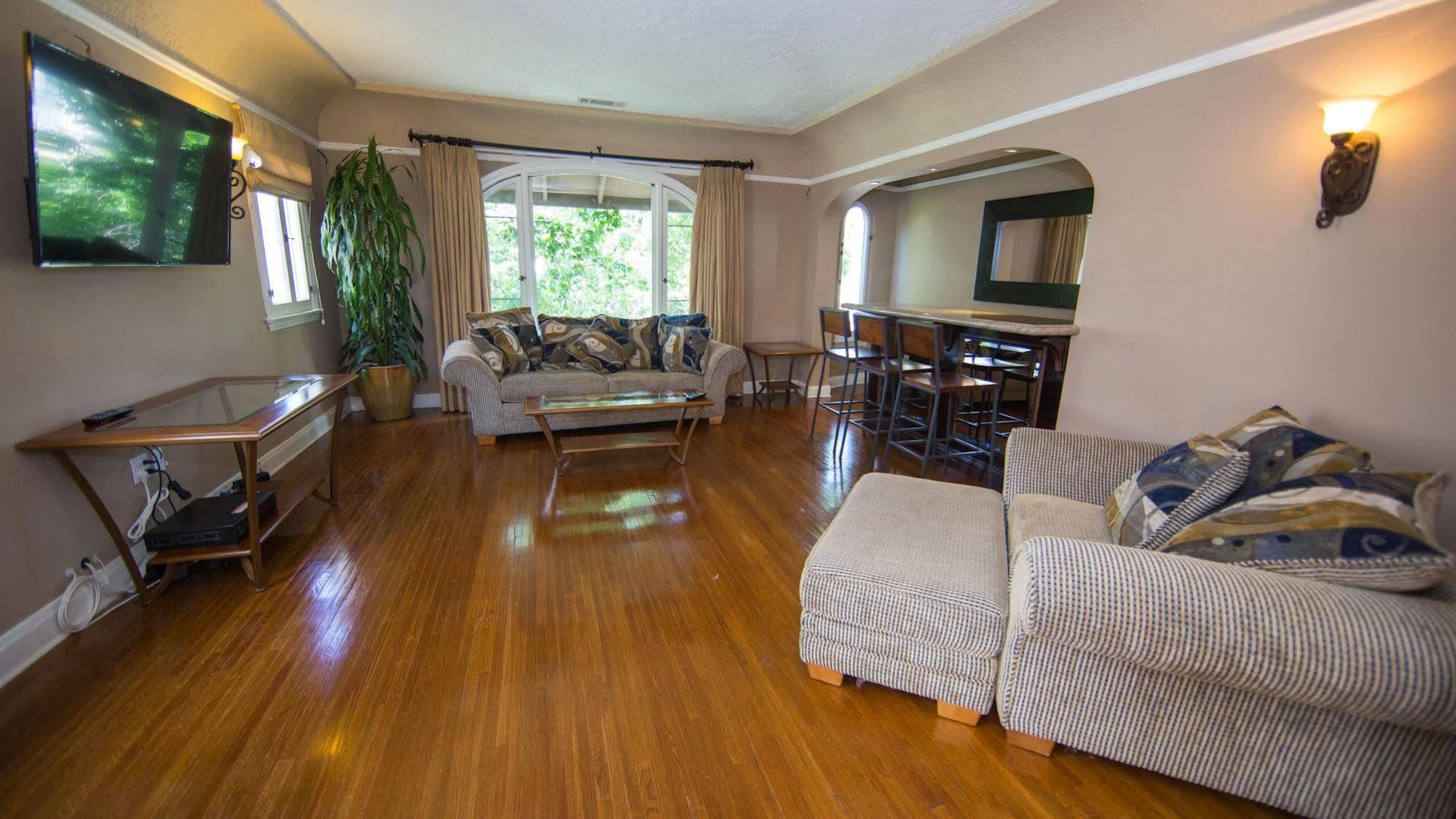 West Hollywood Vintage Vacation Apt. Los Angeles Zewnętrze zdjęcie