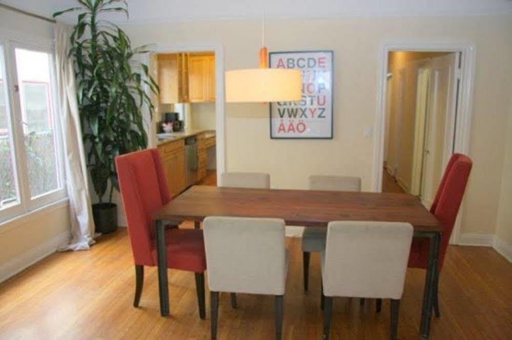 West Hollywood Vintage Vacation Apt. Los Angeles Zewnętrze zdjęcie