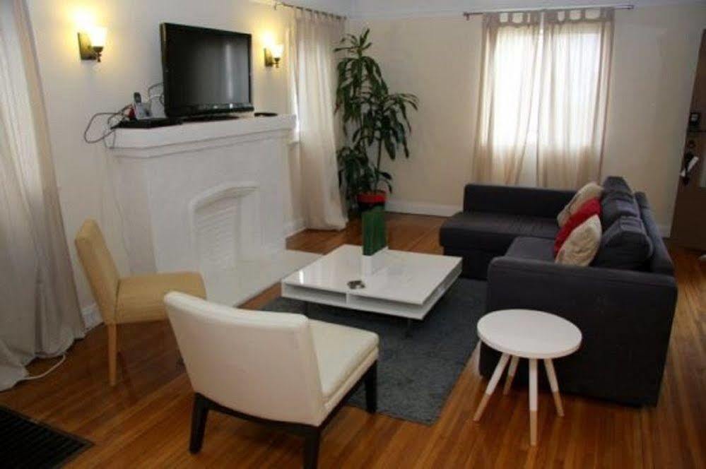 West Hollywood Vintage Vacation Apt. Los Angeles Zewnętrze zdjęcie