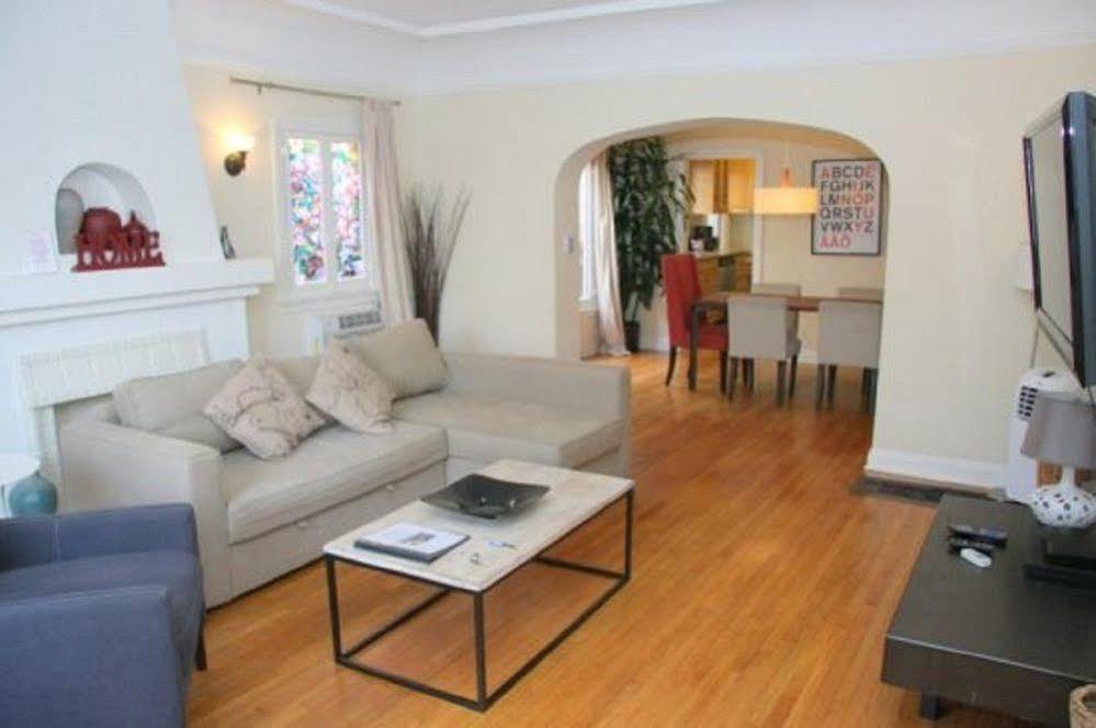 West Hollywood Vintage Vacation Apt. Los Angeles Zewnętrze zdjęcie