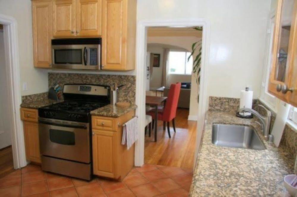 West Hollywood Vintage Vacation Apt. Los Angeles Zewnętrze zdjęcie