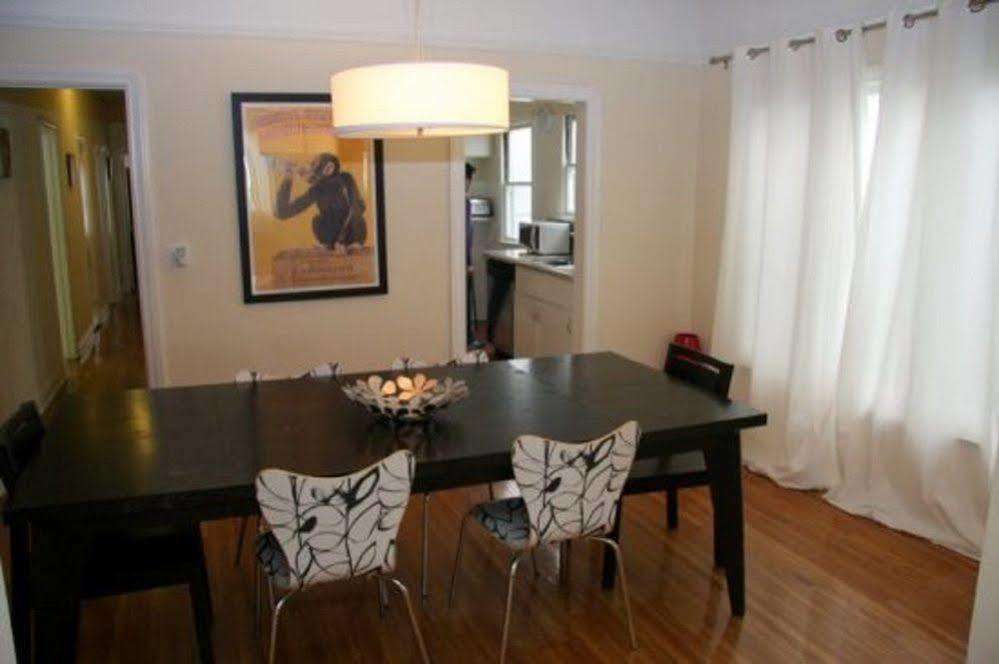 West Hollywood Vintage Vacation Apt. Los Angeles Zewnętrze zdjęcie