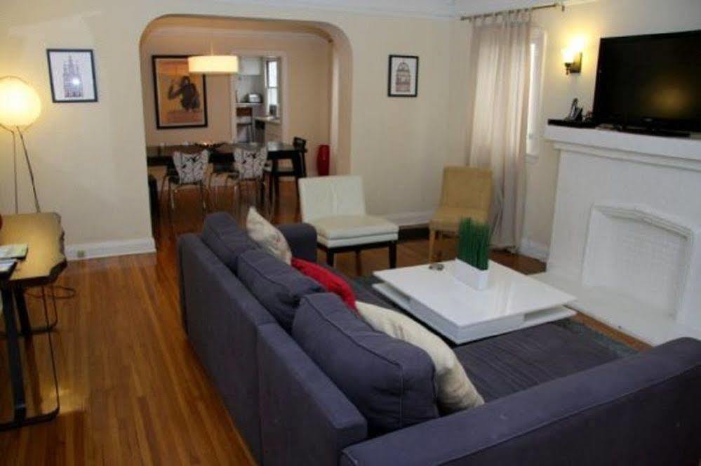 West Hollywood Vintage Vacation Apt. Los Angeles Zewnętrze zdjęcie