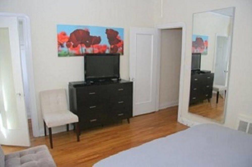 West Hollywood Vintage Vacation Apt. Los Angeles Zewnętrze zdjęcie