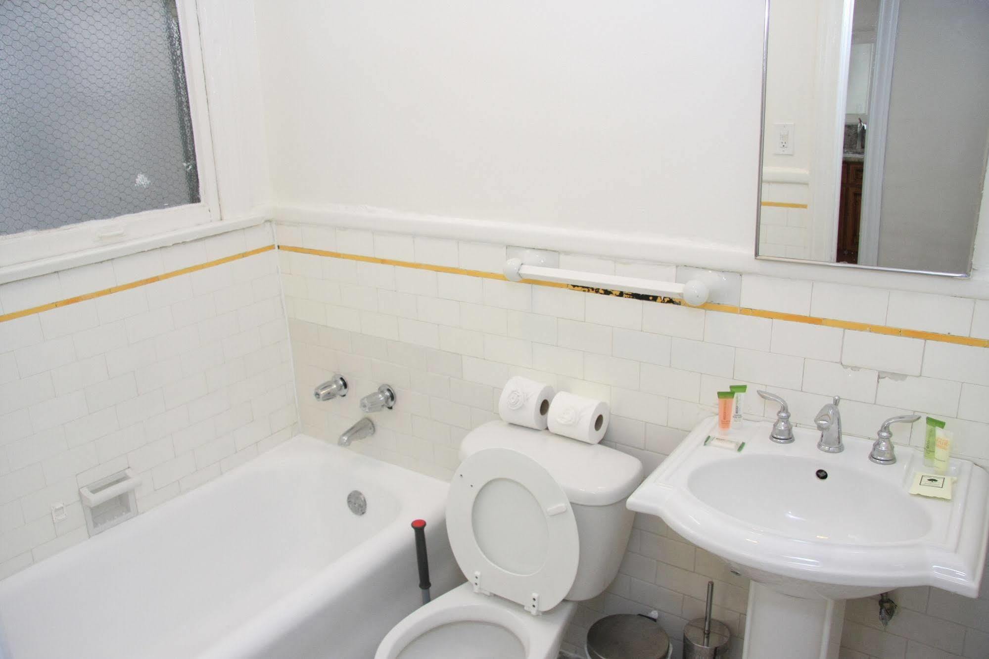 West Hollywood Vintage Vacation Apt. Los Angeles Zewnętrze zdjęcie