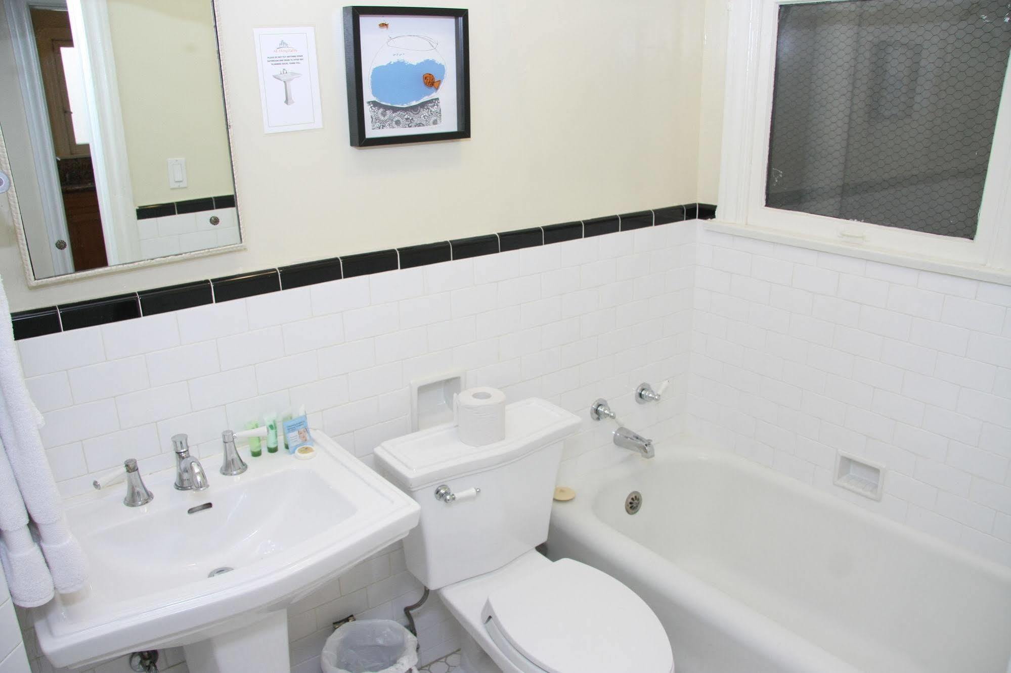 West Hollywood Vintage Vacation Apt. Los Angeles Zewnętrze zdjęcie