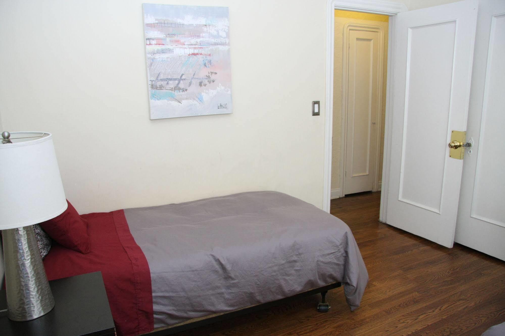 West Hollywood Vintage Vacation Apt. Los Angeles Zewnętrze zdjęcie