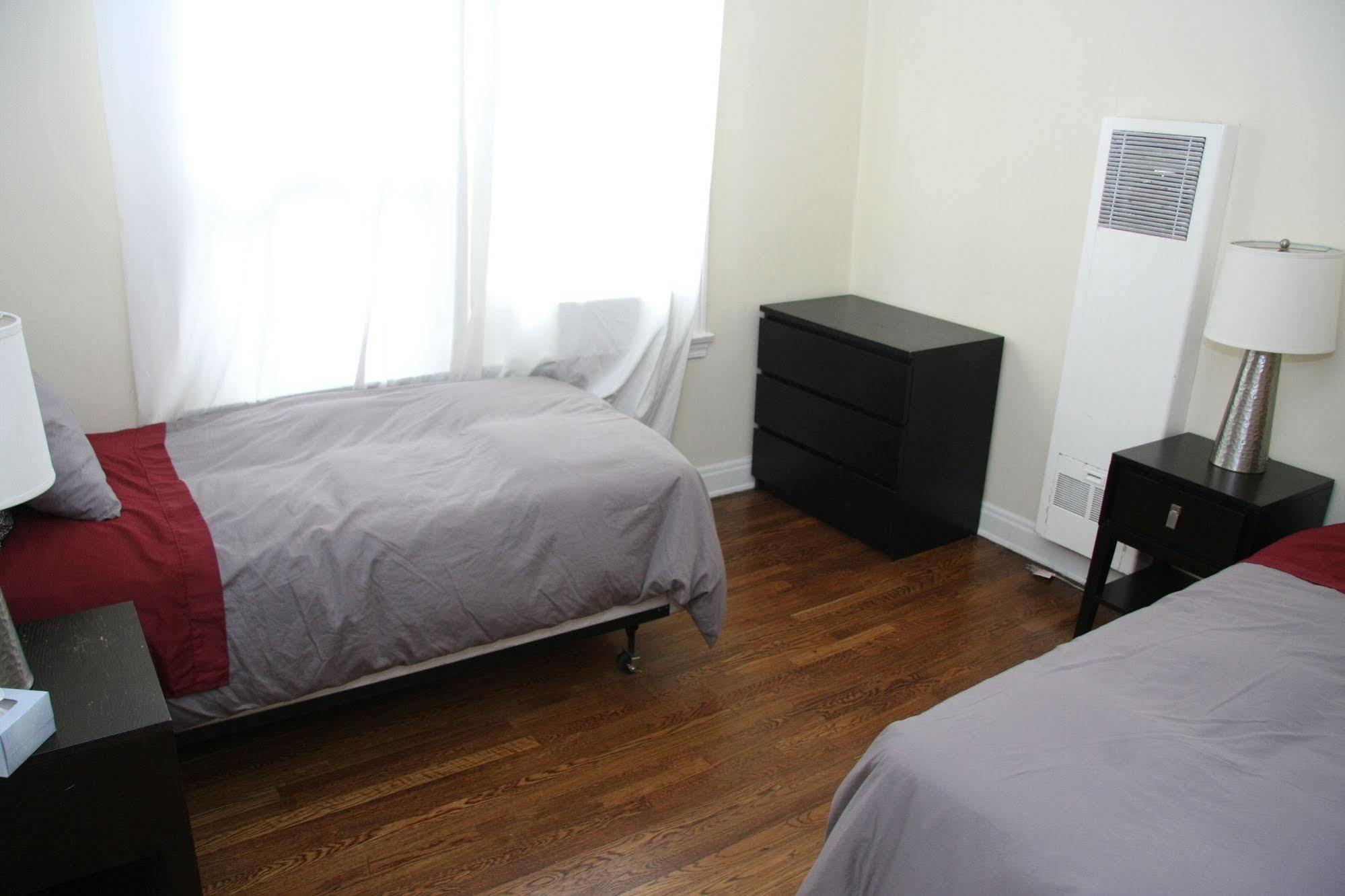West Hollywood Vintage Vacation Apt. Los Angeles Zewnętrze zdjęcie